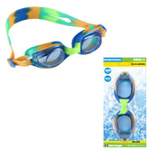 US Diver Kids 4+ Splash Swim Goggles Anti Fog - Shatter Resistant