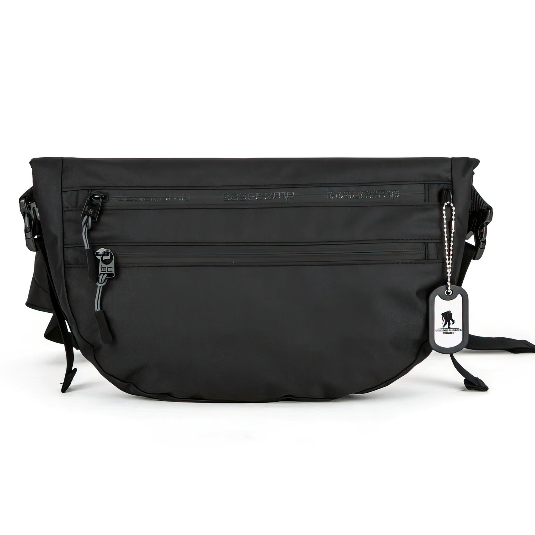 Basecamp Tahoe Mountain Dry Waist Pack – Waterproof Adventure Hip Bag