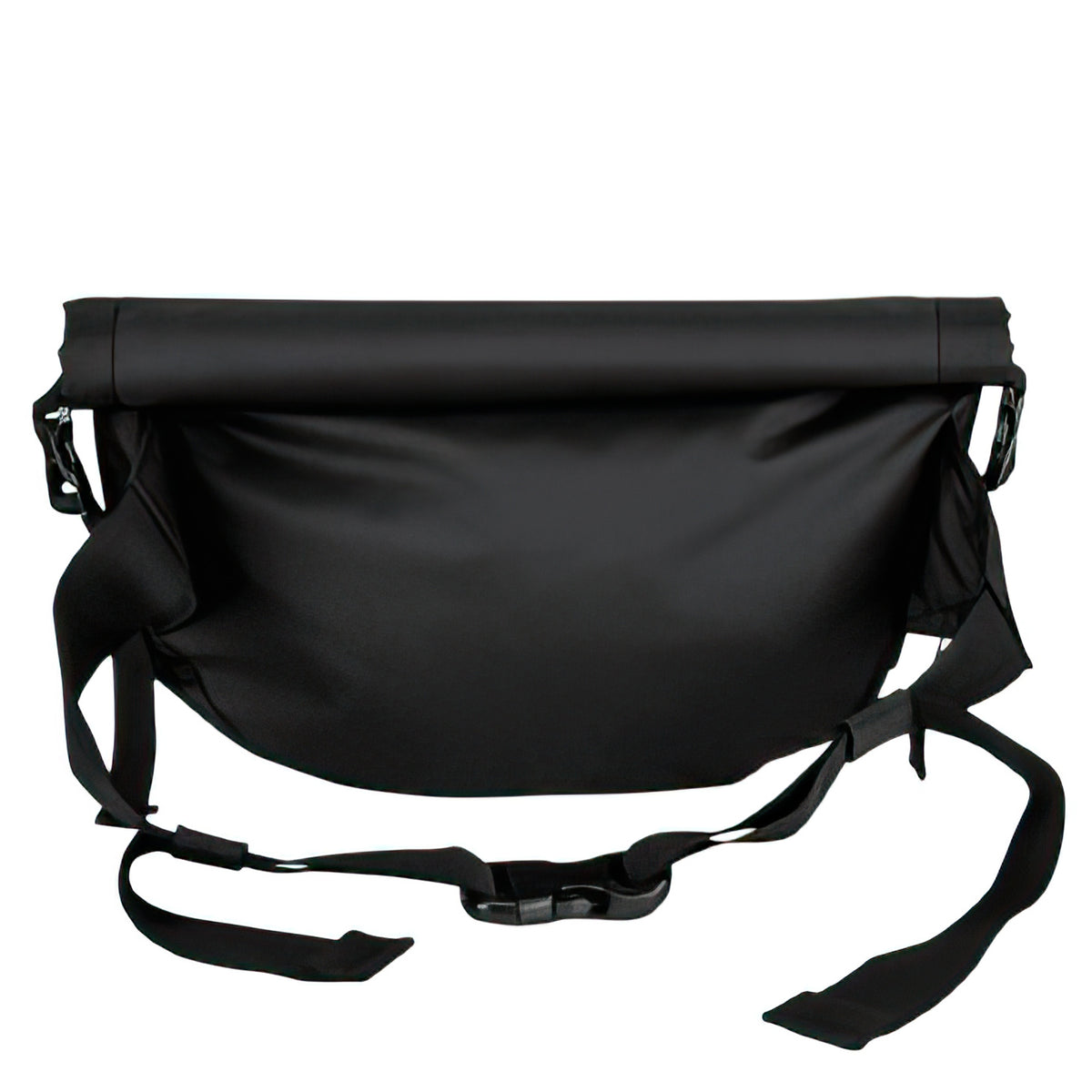 Basecamp Tahoe Mountain Dry Waist Pack – Waterproof Adventure Hip Bag