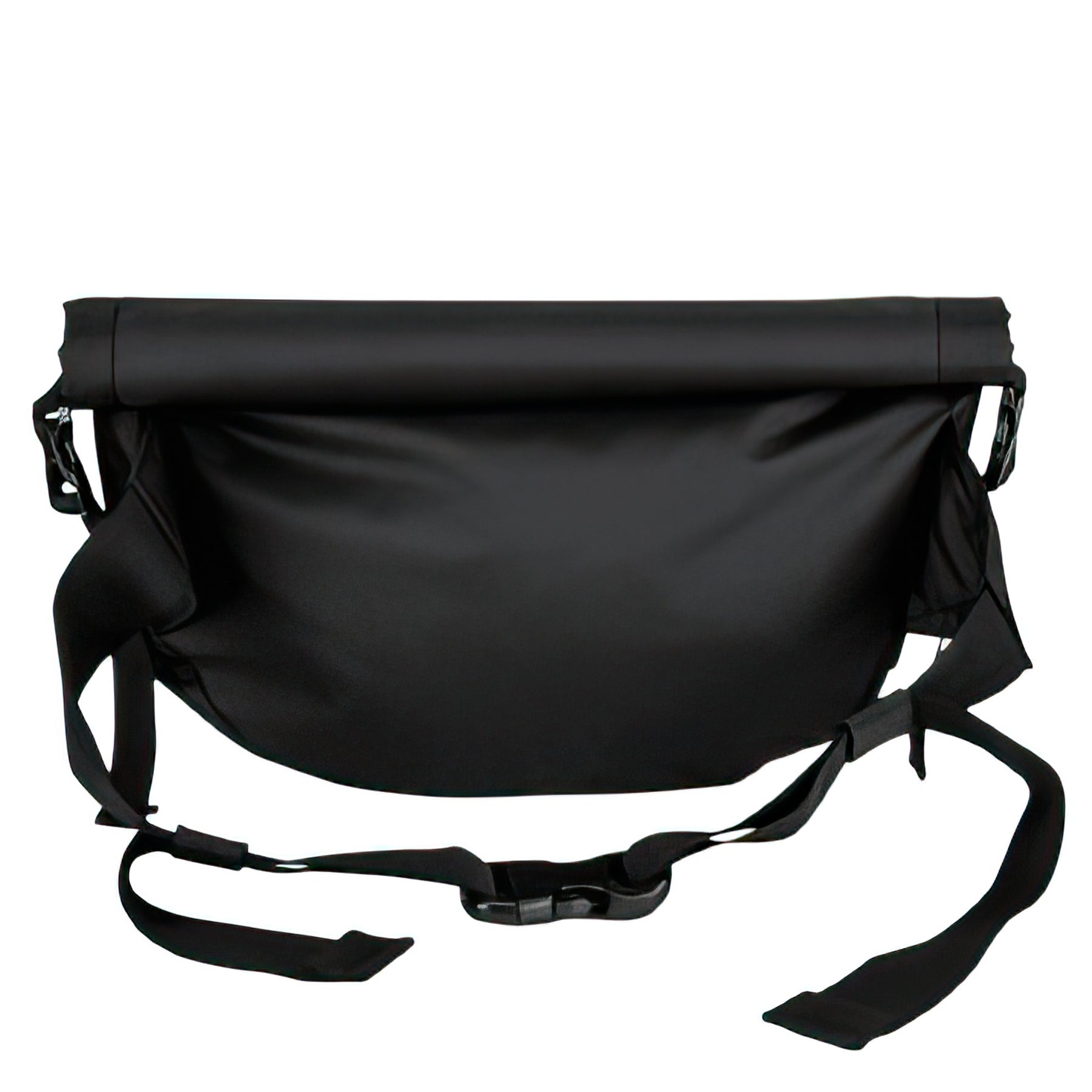 Basecamp Tahoe Mountain Dry Waist Pack – Waterproof Adventure Hip Bag