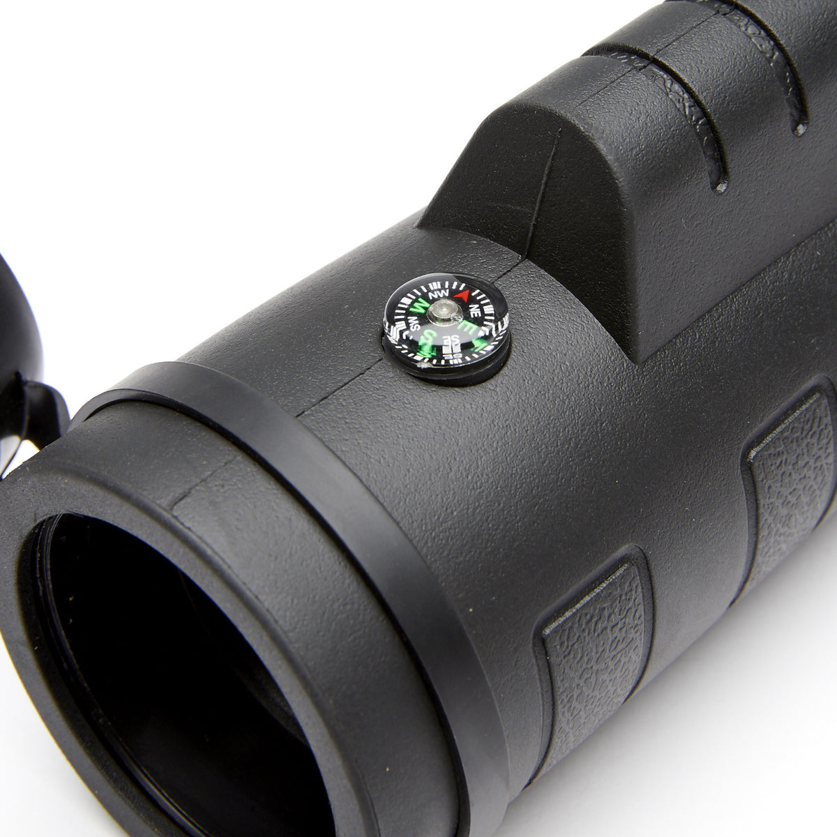 Starscope 10x25 HD Waterproof Monocular – Lightweight & Compact