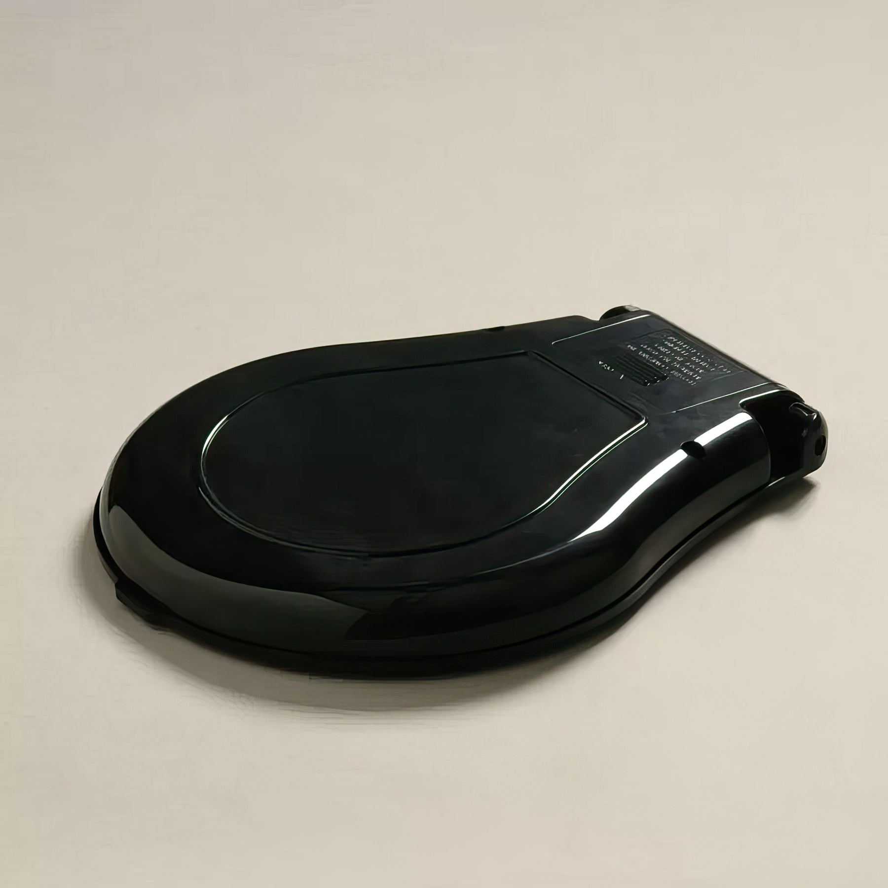 Floxite 5x Magnifying Lighted Travel Mirror – 4.5" Compact