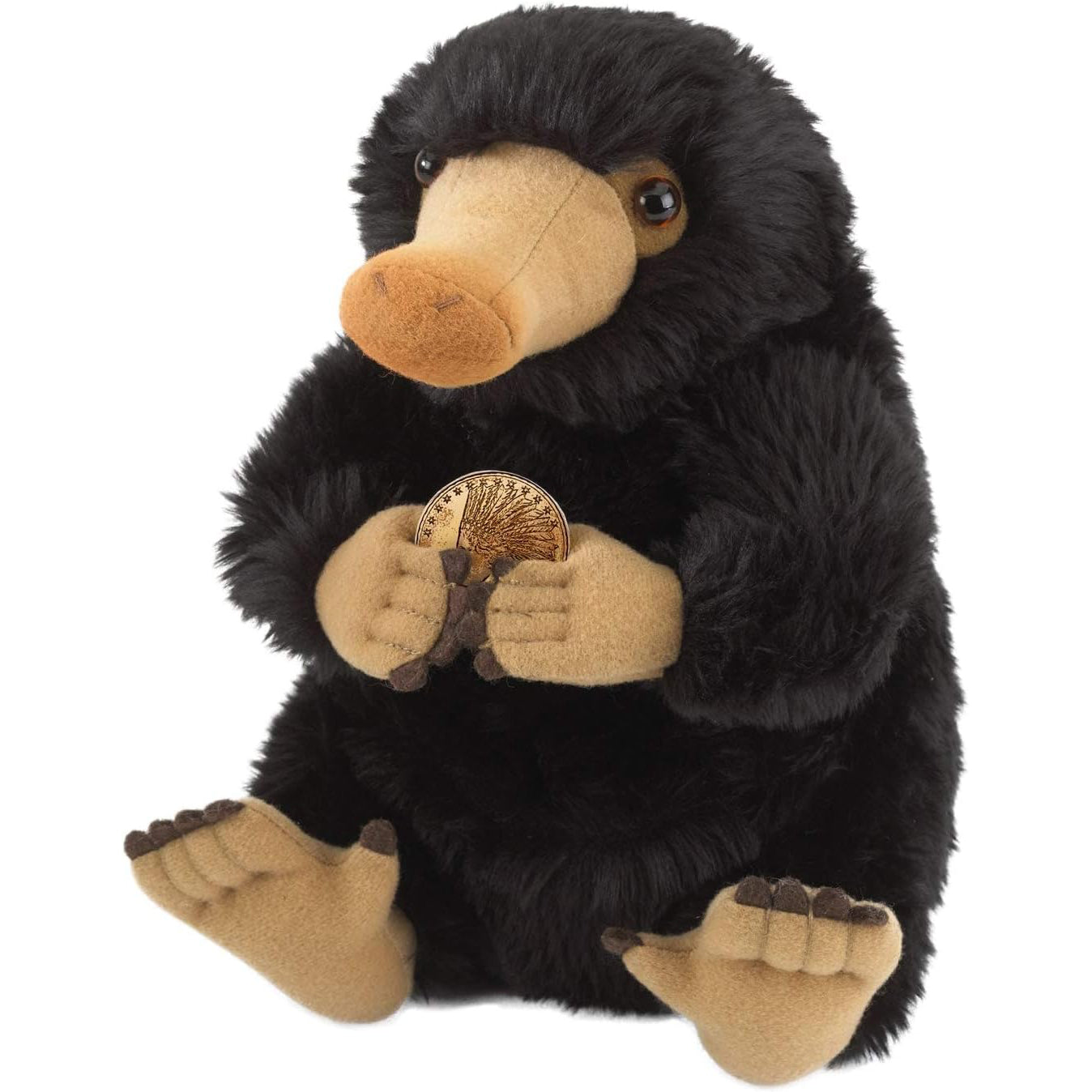 ❤️FANTASTIC BEAST ❤️NIFFLER ❤️ニフラー❤️ぬいぐるみ❤️ Fantastic Beasts Niffler Plush – 8