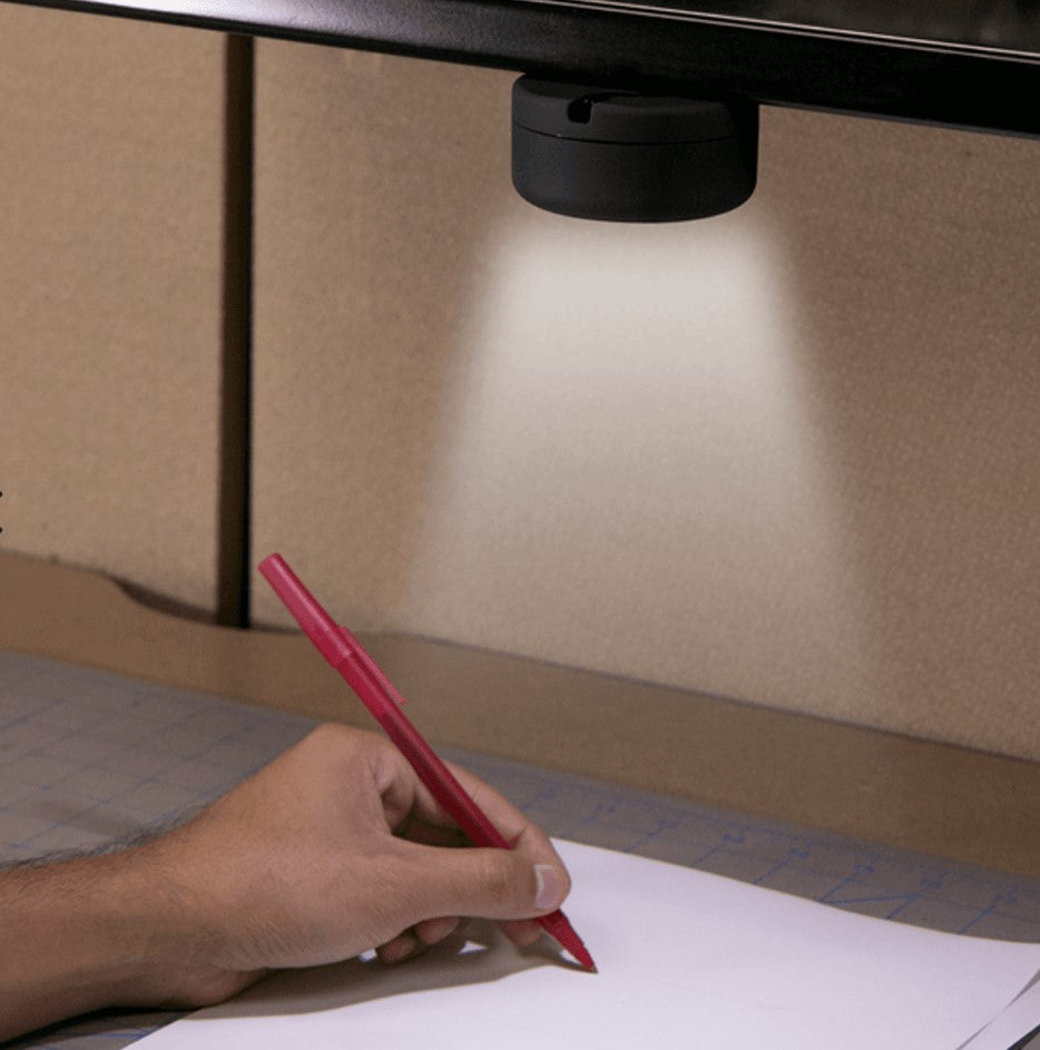 3-Pack COB LED Flashlight – 150 Lumen Magnetic Hands-Free Light with Hook | Compact Emergency Utility Light