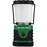 Blazin' 500 LED Lantern – Battery Powered Emergency & Camping Light