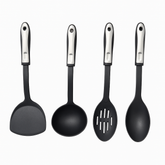 4pc Premium Kitchen Utensil Set – SmartChef Collection