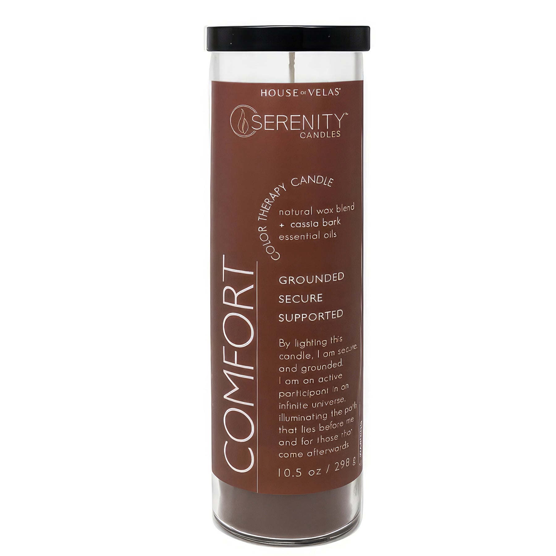 House of Velas Serenity Collection – Essential Oil Scented Mood Candles