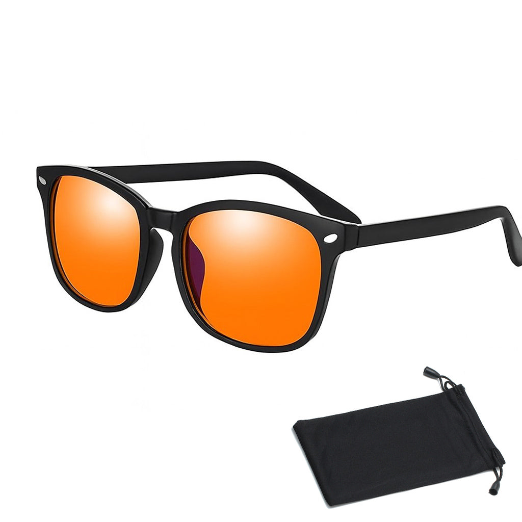 goggles for computer users Blue Light Blocking Glasses – Anti-Fatigue Anti-Glare Screen Protectio