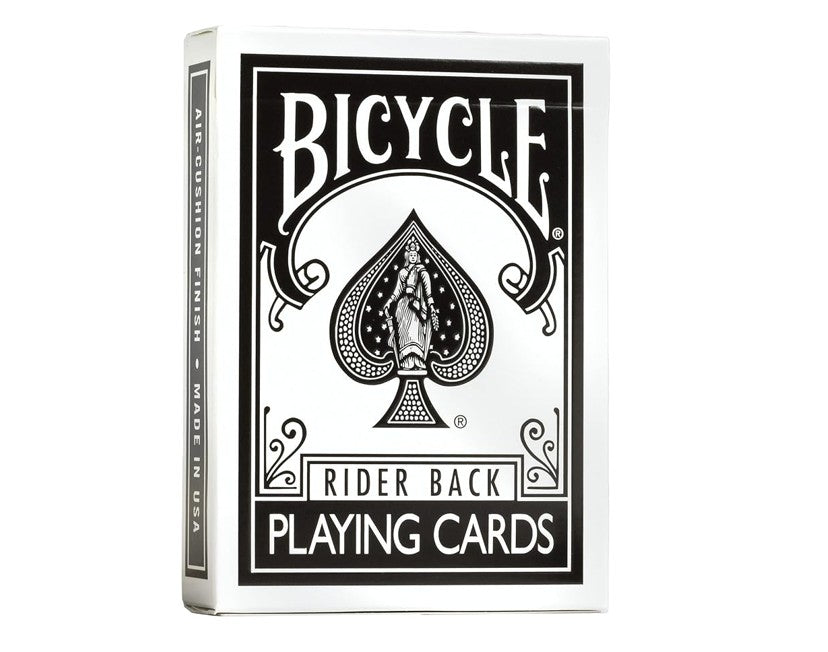 Bicycle Signature Series Thin Crushed Special Edition Playing Cards Deck