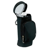 Koozie Insulated Golf Bag Water Bottle Cooler-Stay Cool on the Green!