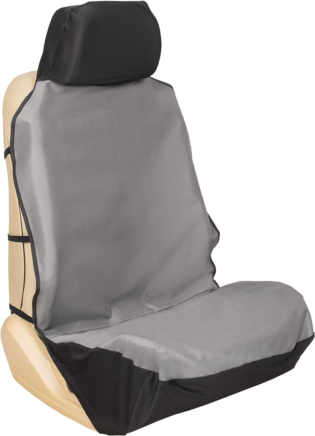 PetSafe Happy Ride Bucket Car Seat Cover--Waterproof!