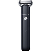 Electric Beard Trimmer & Shaver for Men – 5-in-1 Blade with 3D Shaving