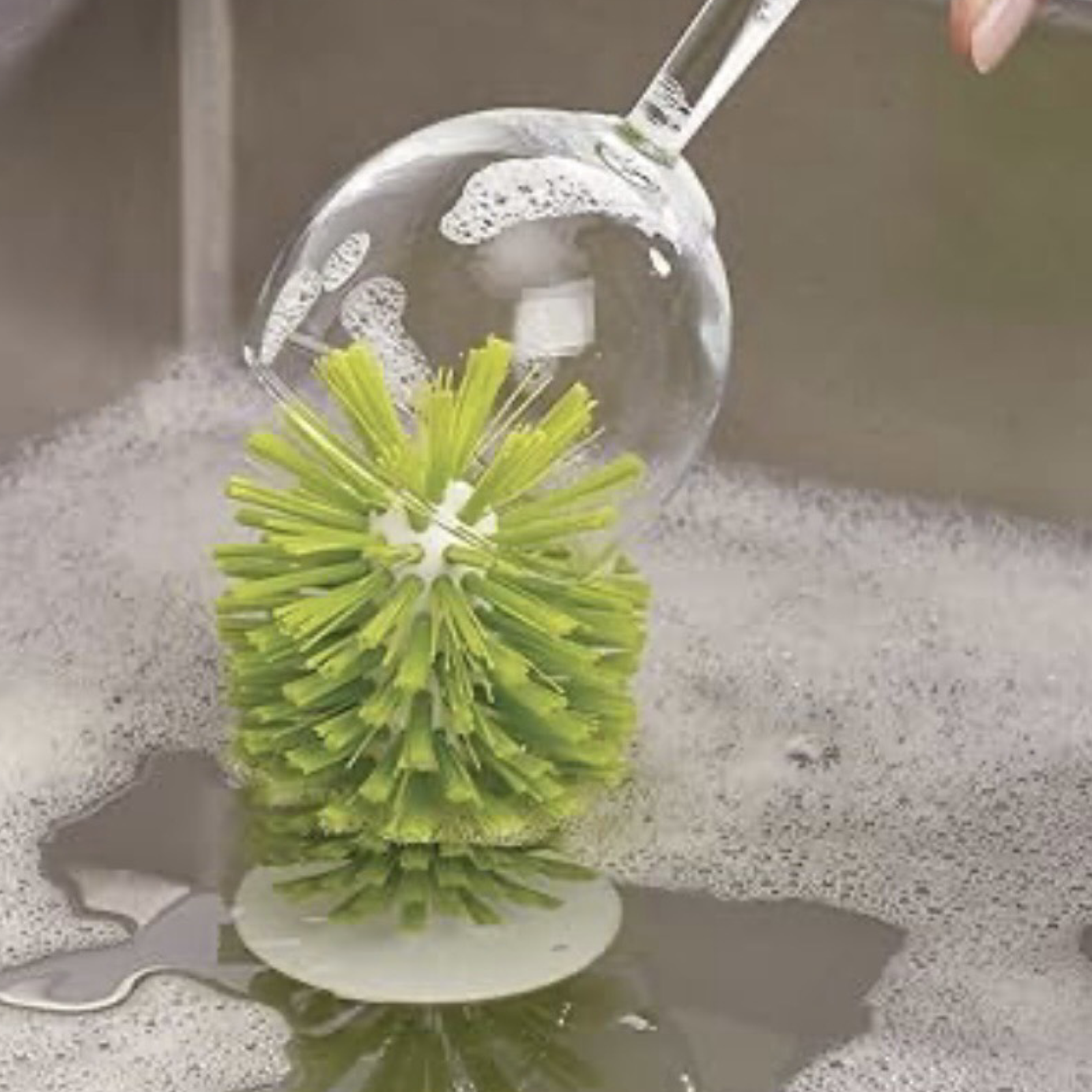Goblet Brush