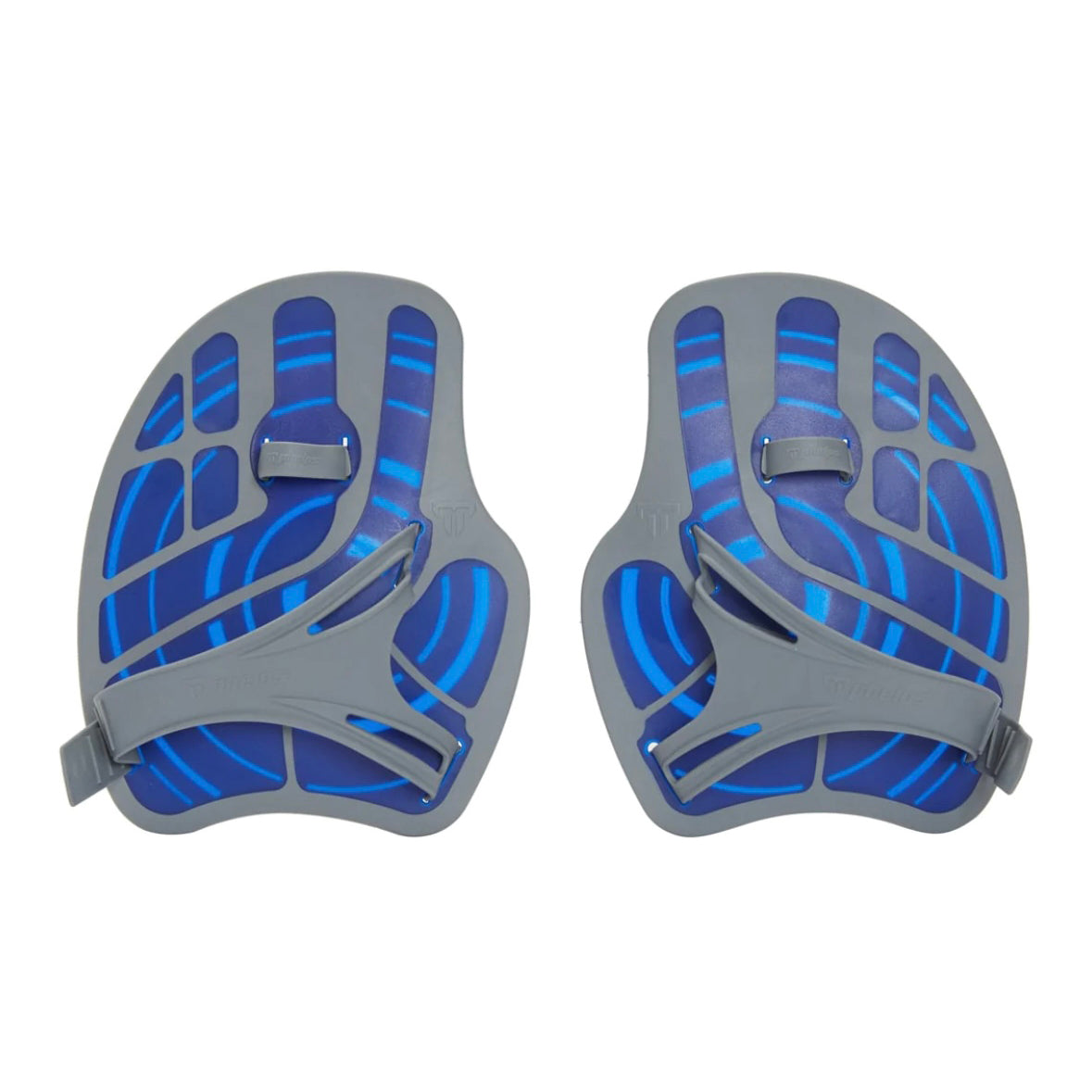 Michael Phelps Aqua Sphere Ergoflex Hand Paddles Transform You Swim!