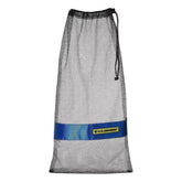 Us Divers 13"x25" Draw String Barrel Lock Mesh Bag- Perfect for Swim/Snorkel