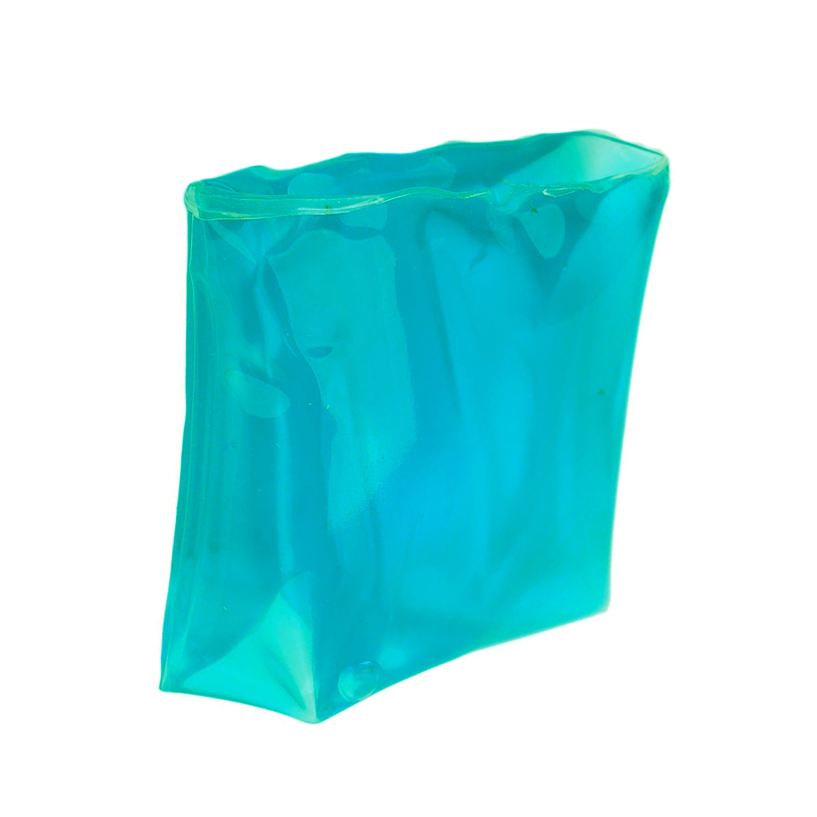 360° Gel Sleeve Hot & Cold Compress Therapy, Small - Treats Hand, Wrist, Arm