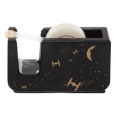 Star Wars Tie Fighter Tape Dispenser - May The Tape Be With You