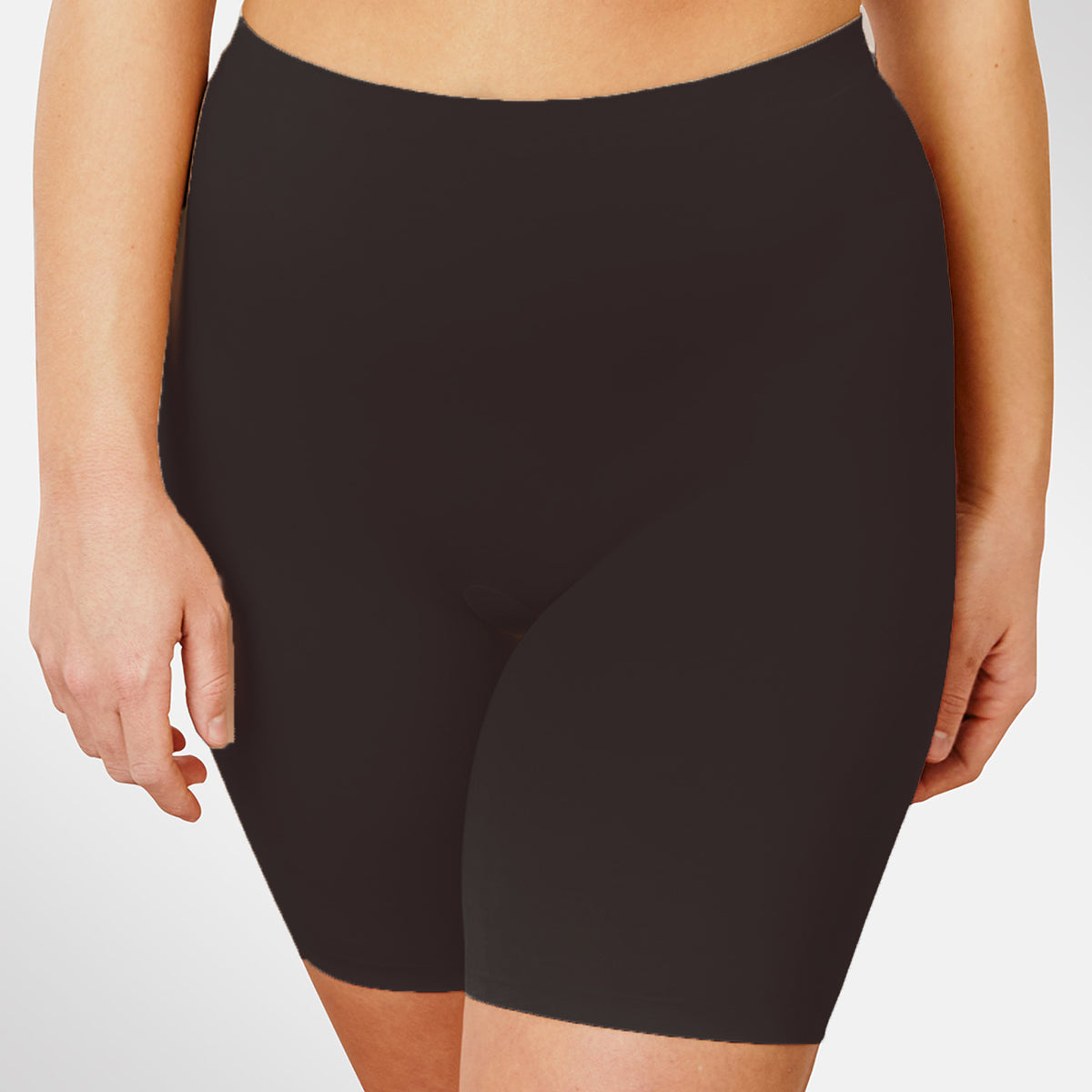 Maidenform Flexees Smoothing Thigh Slimmer - Cool Comfort