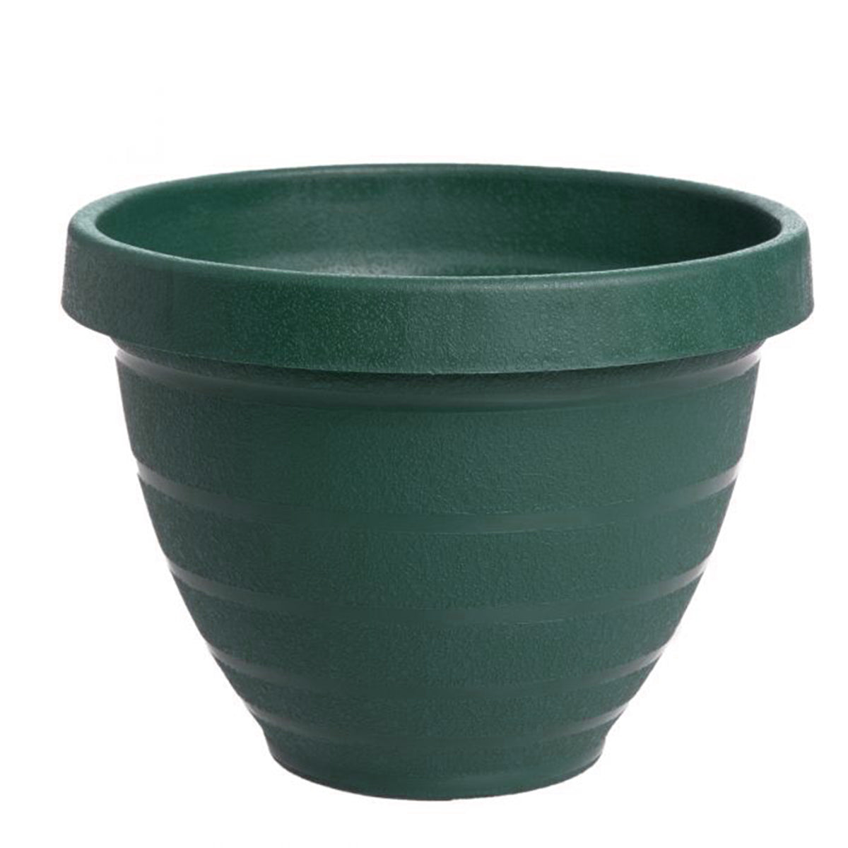 10pk Self-Watering Easy Care 6” Planter Pots By HC Companies