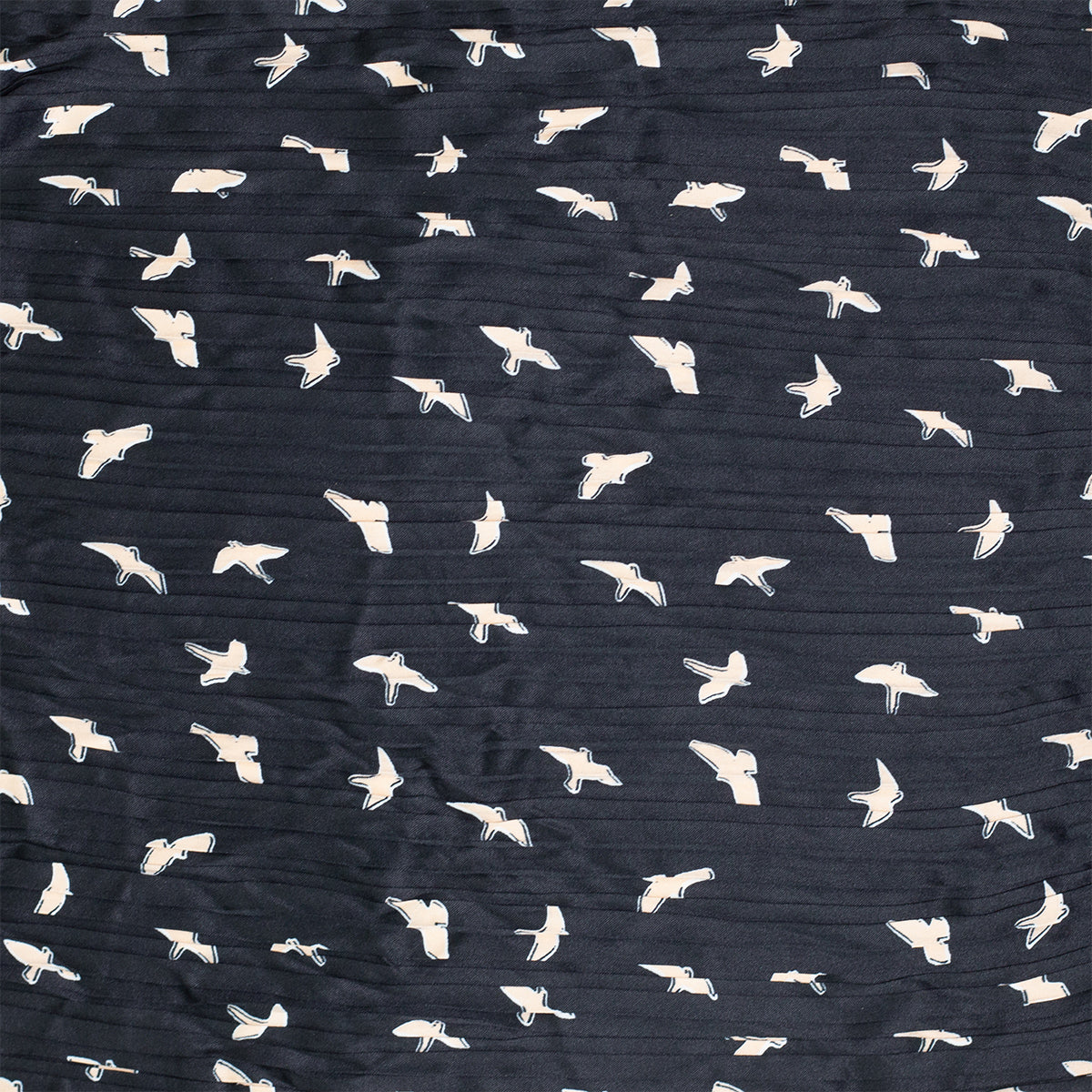 Capelli New York Skinny Scarf – Tie & Wear Multiple Ways