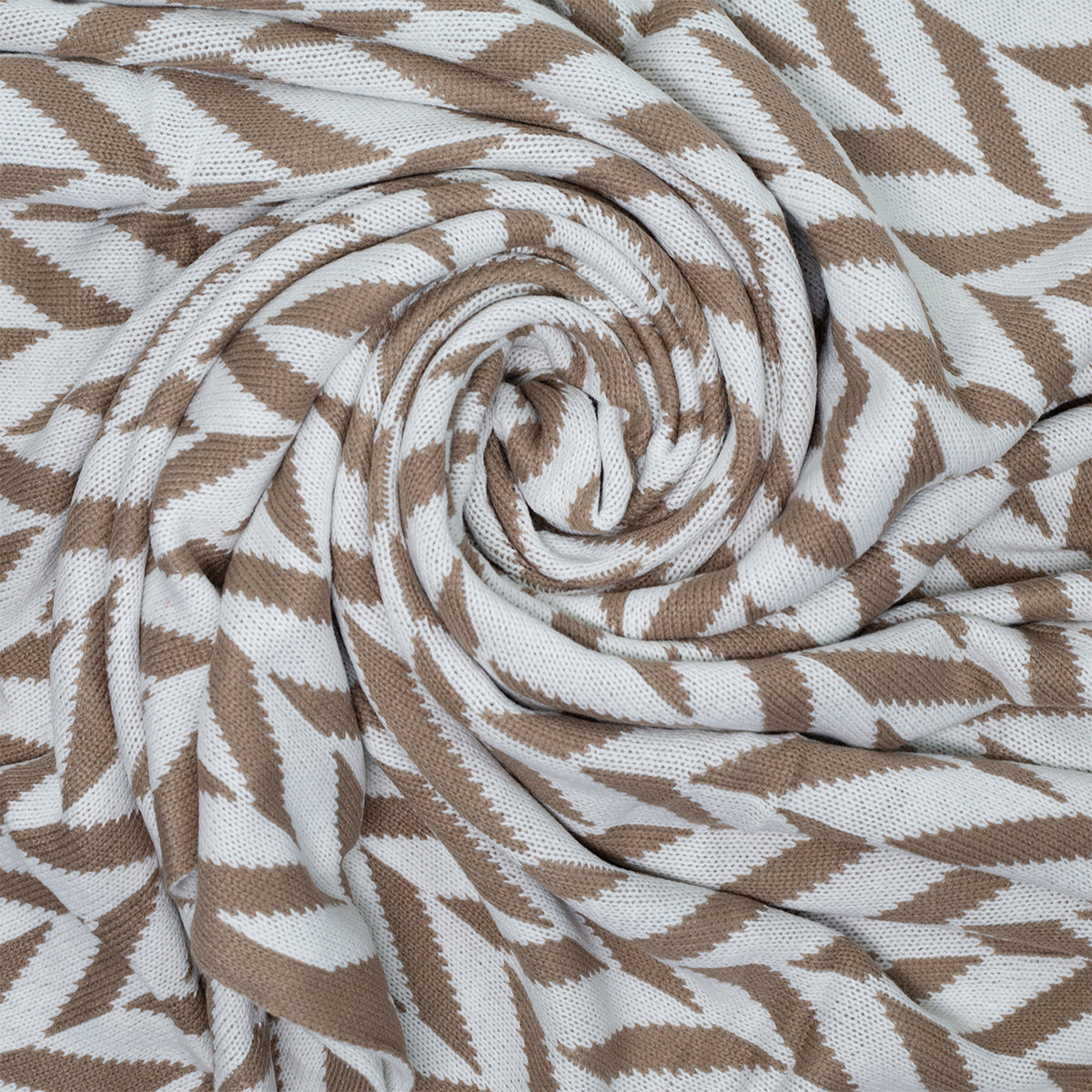 Berkshire Luxurious Double-Knit Throw Blanket - Large 50" x 70"