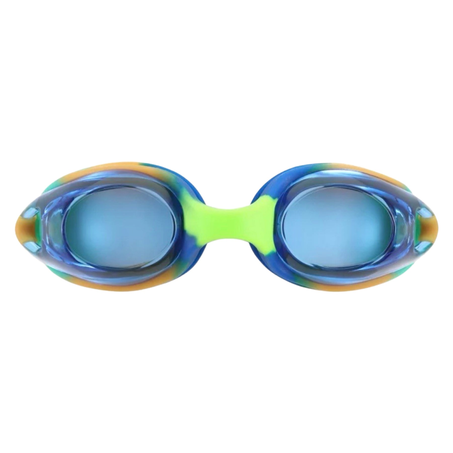 US Diver Kids 4+ Splash Swim Goggles Anti Fog - Shatter Resistant