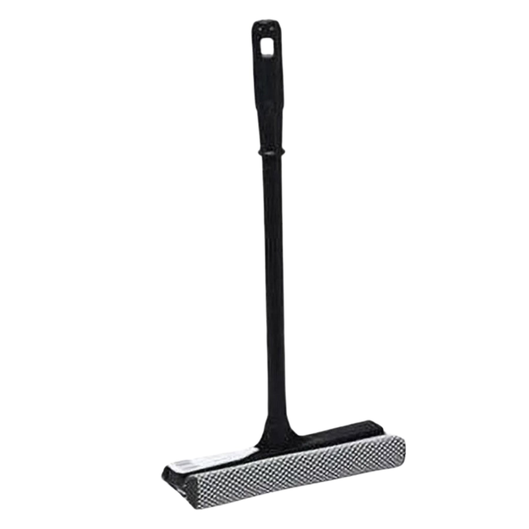 8" Window Washer & Squeegee with 14" Handle - Shine Your Windows & Shower