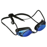 U.S. Divers Unisex Adult Express Mirror Goggles - Anti-Fog & Shatter Resistant