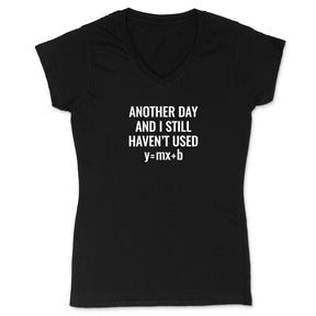 "Another Day" Premium Midweight Ringspun Cotton T-Shirt - Mens/Womens Fits