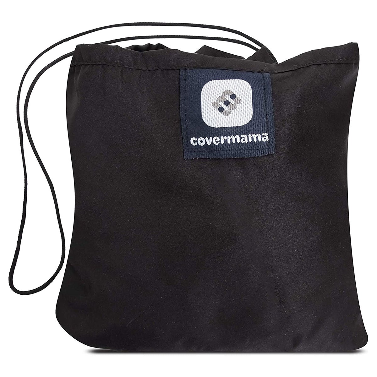 Covermama Grab N' Go Seat Cover - Universal Fit, Non-Stop Protection