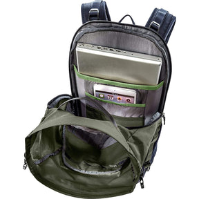 Deuter XV 3 Daypack – Sleek Urban Commuter Backpack, Adjustable