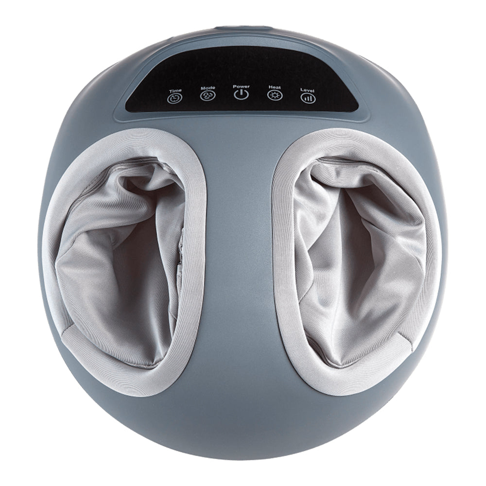 SpaPro Rejuvenating At-Home Foot Massager - Targeted And Blissful Relief