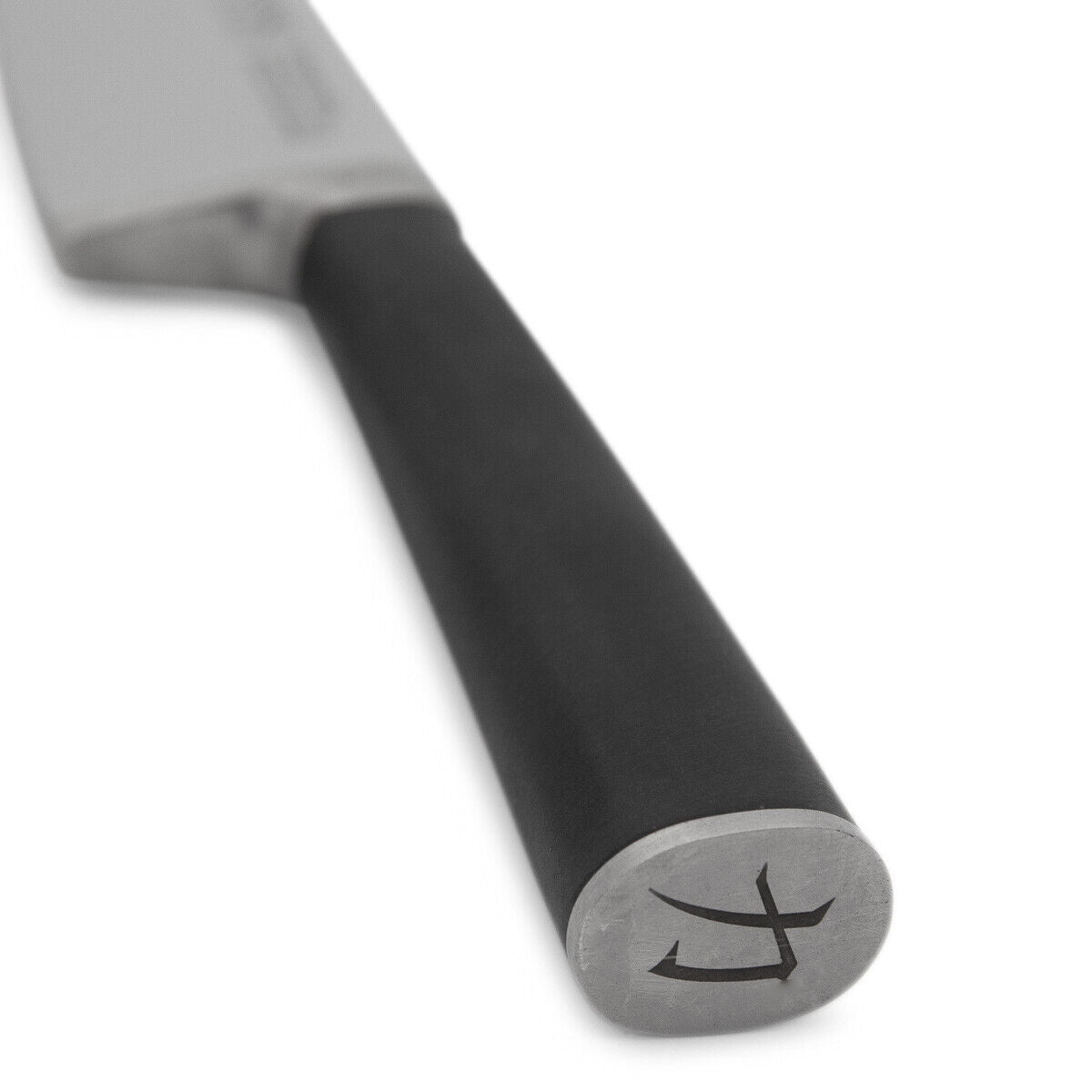 Ginsu Chikara Series 6" Chef Knife Japanese 420J2 Stainless Steel Chefs Santoku