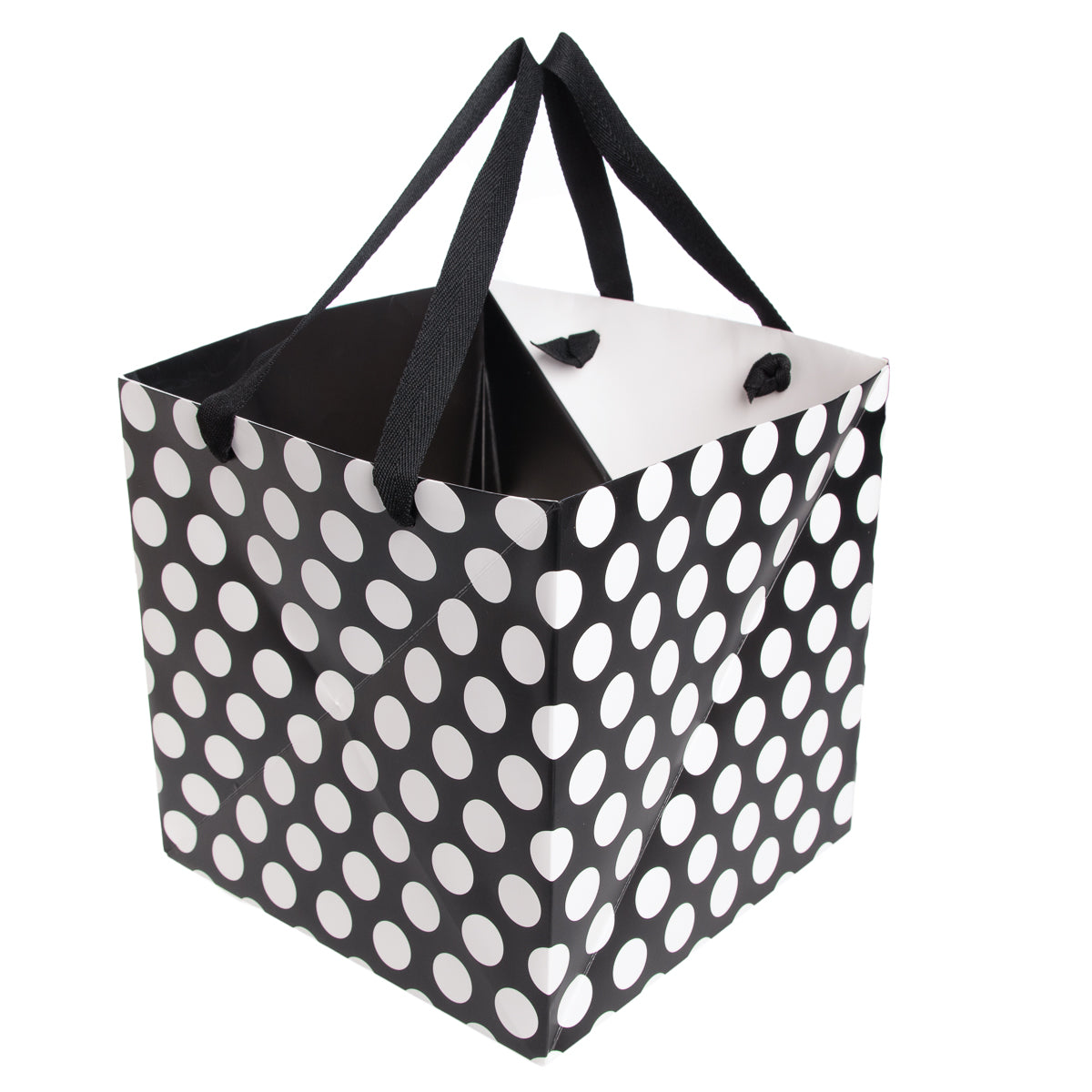 5pk Origami Pinwheel Bags By Built – Pops Open, Stores Flat
