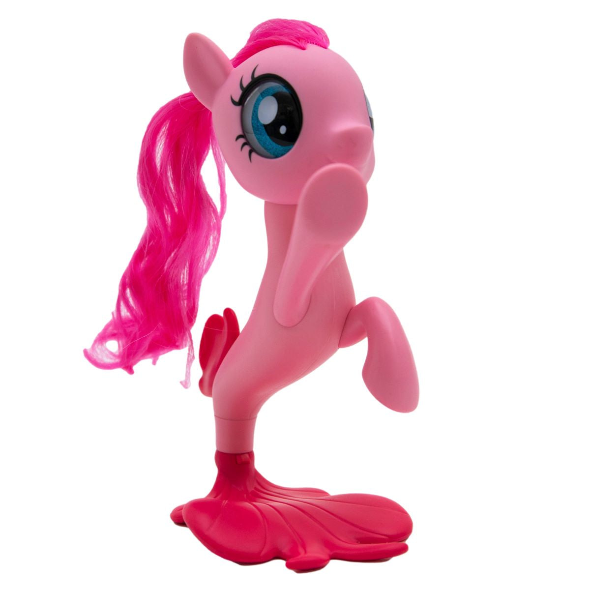 Hasbro My Little Pony 7" Seapony Figure – Magical Mermaid Tail