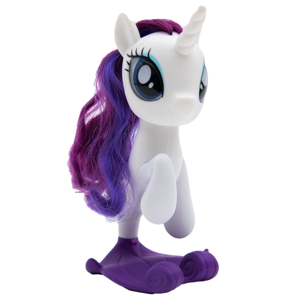 Hasbro My Little Pony 7" Seapony Figure – Magical Mermaid Tail