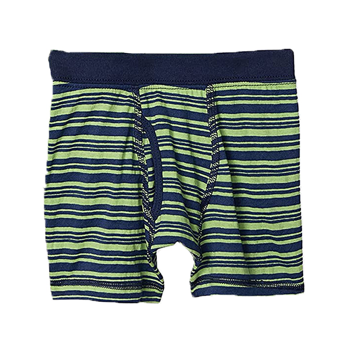 6pk Hanes Toddler Boys Boxer Briefs – Eco Friendly Cotton Blend