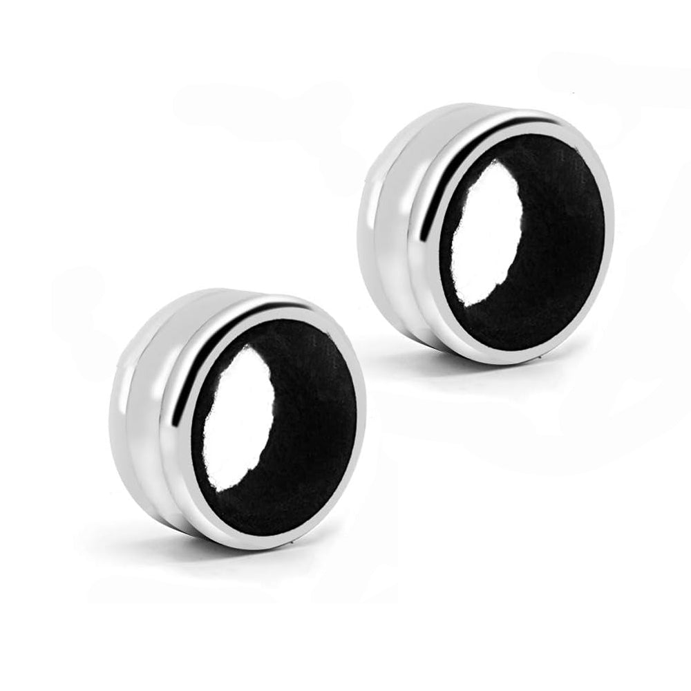 2pk Wine Collars, Catches Drips, Prevents Stains - Fits Most Wine Bottles