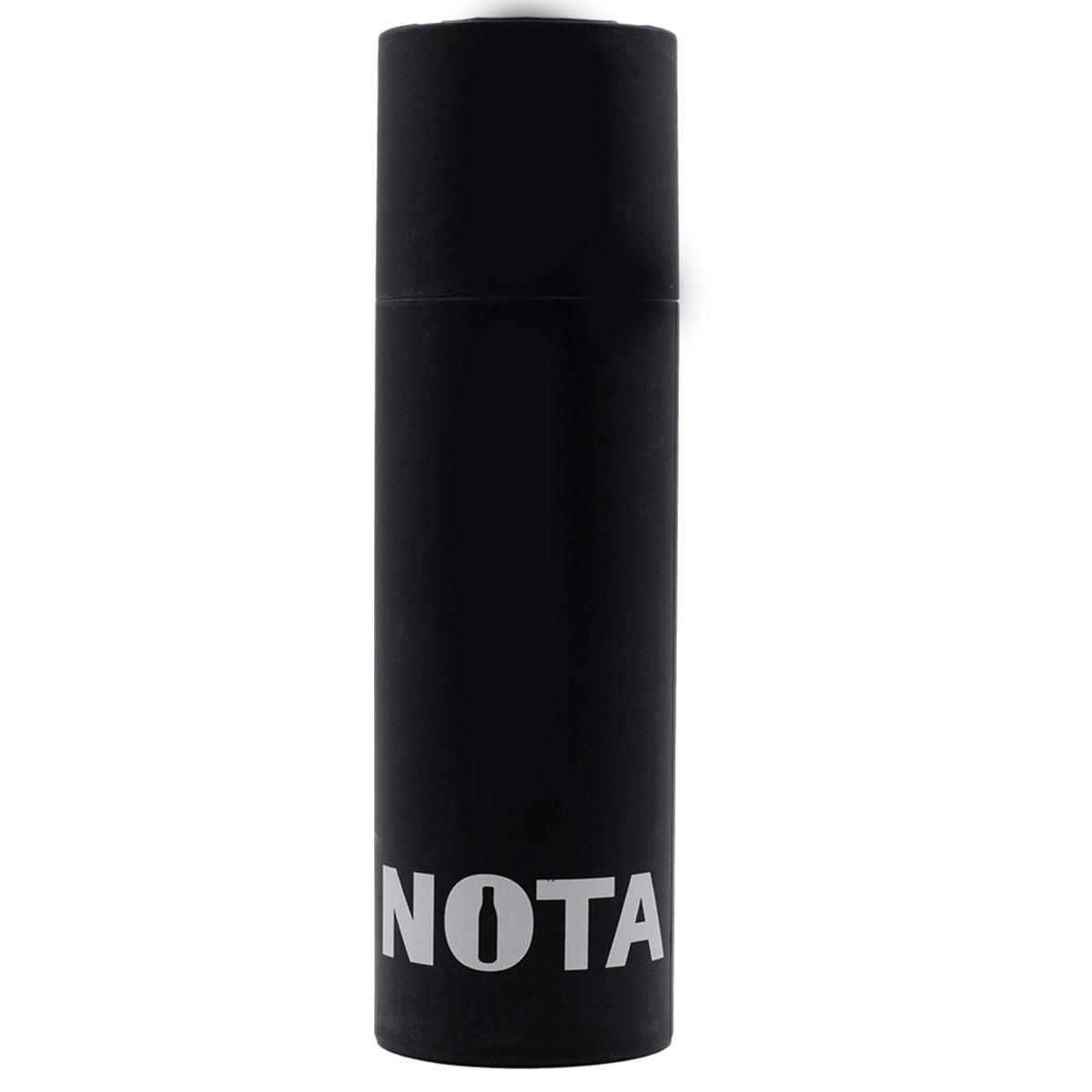 Nota Stainless Steel 17oz Water Bottle - Insulated, Leakproof