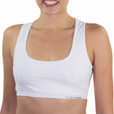 Ultimate Gear Women’s Racerback Sports Bra – Moisture Wicking