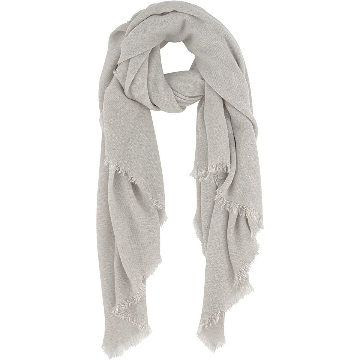 Shiraleah Women’s Tate Scarf – Long, Lightweight And Warm