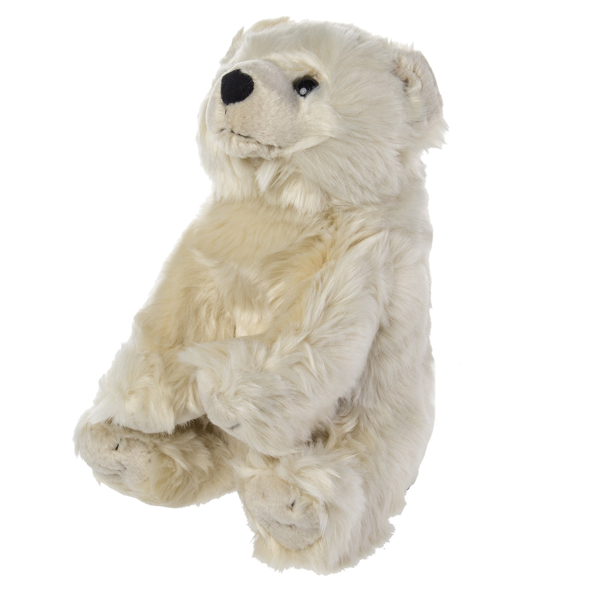 Wild Republic Cuddlekins Plush Stuffed Animal Toys – Lifelike!