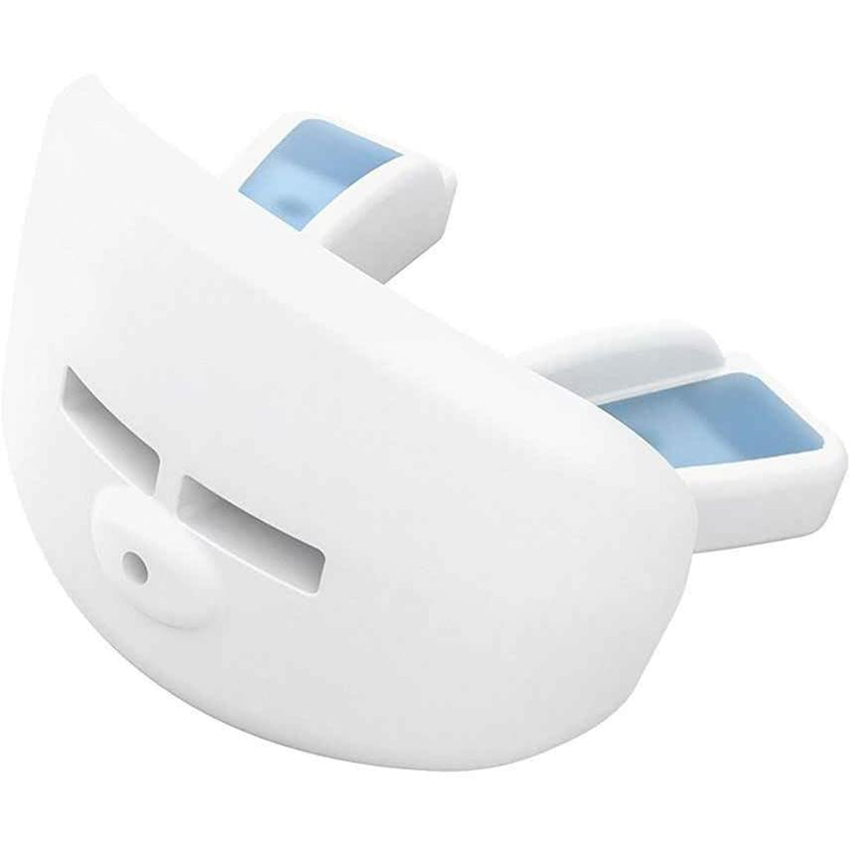 Shock Doctor Low Profile Lip Guard – Adult Gel-Fit Mouthguard