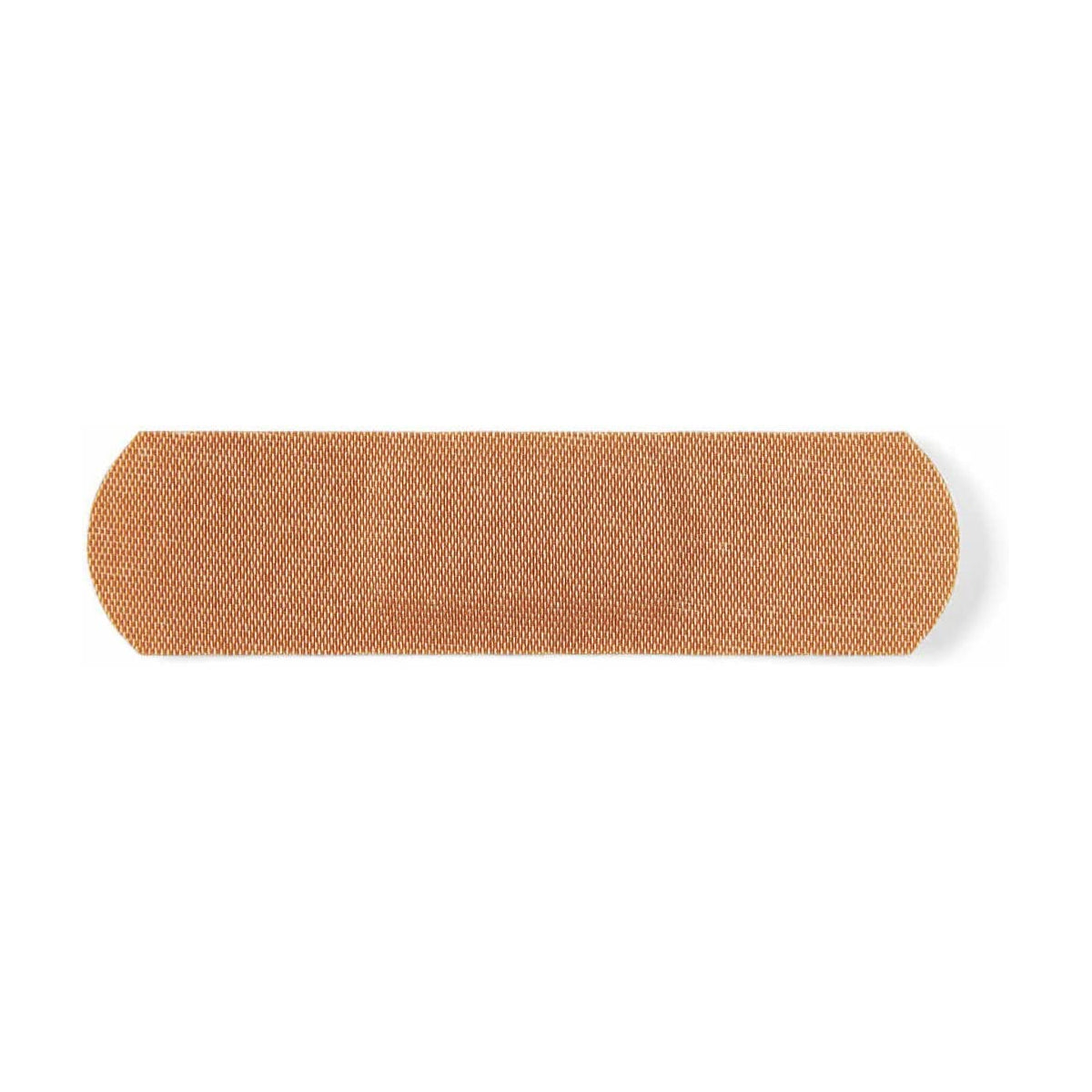 30pk Curad Flex-Fabric Bandages – Comfortable & More Absorbent