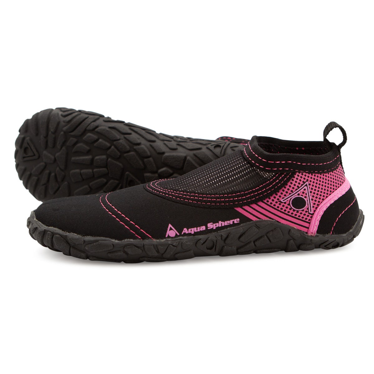 Aqua Sphere Women's BeachWalker Water Shoes – Safe & Comfortable