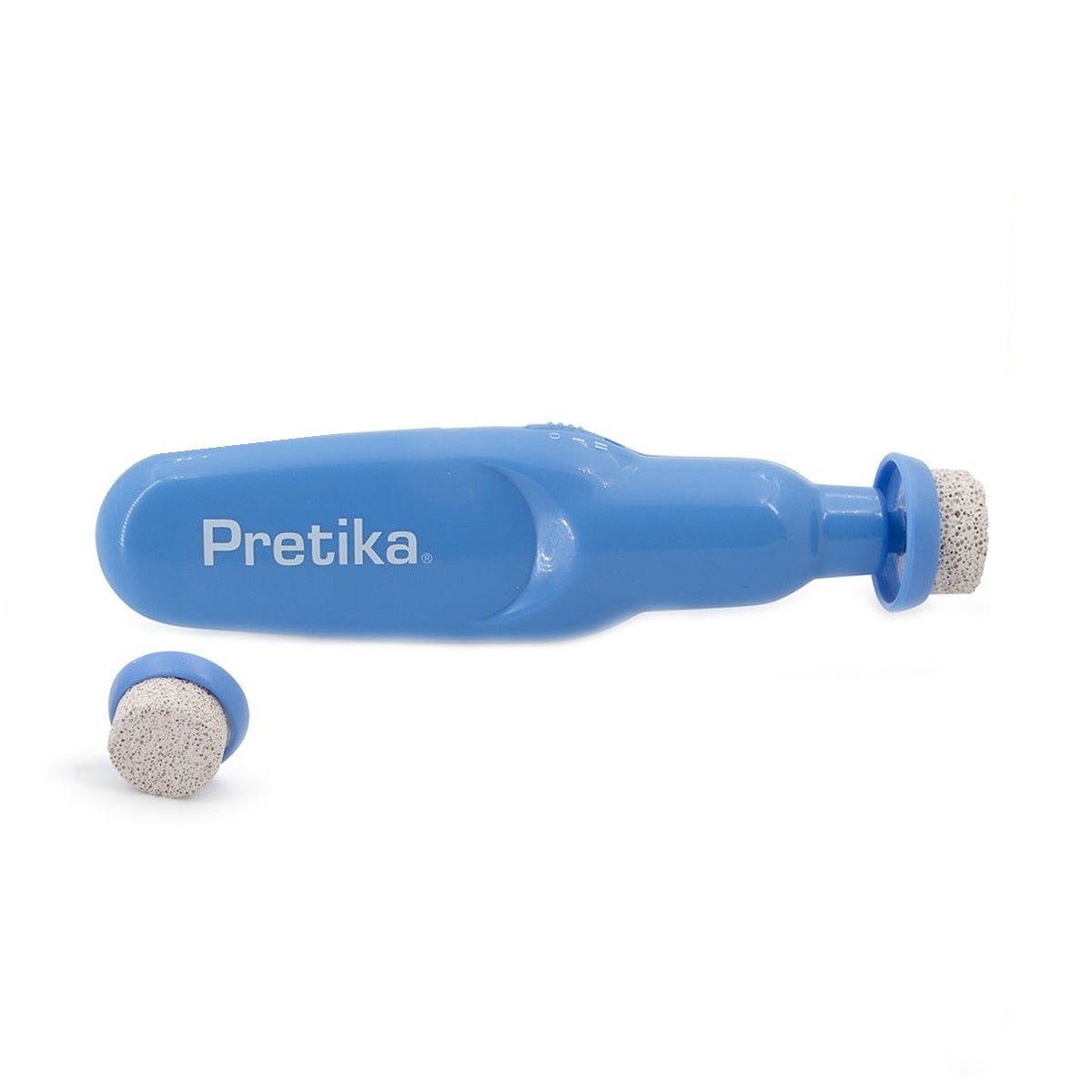 Electric Foot Callus Remover with Pumice - Smooth Skin Fast!
