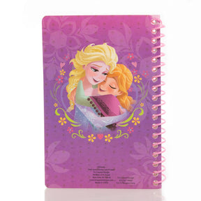 4x6” Character Notebook & Pen Set – Fun For Boys & Girls!