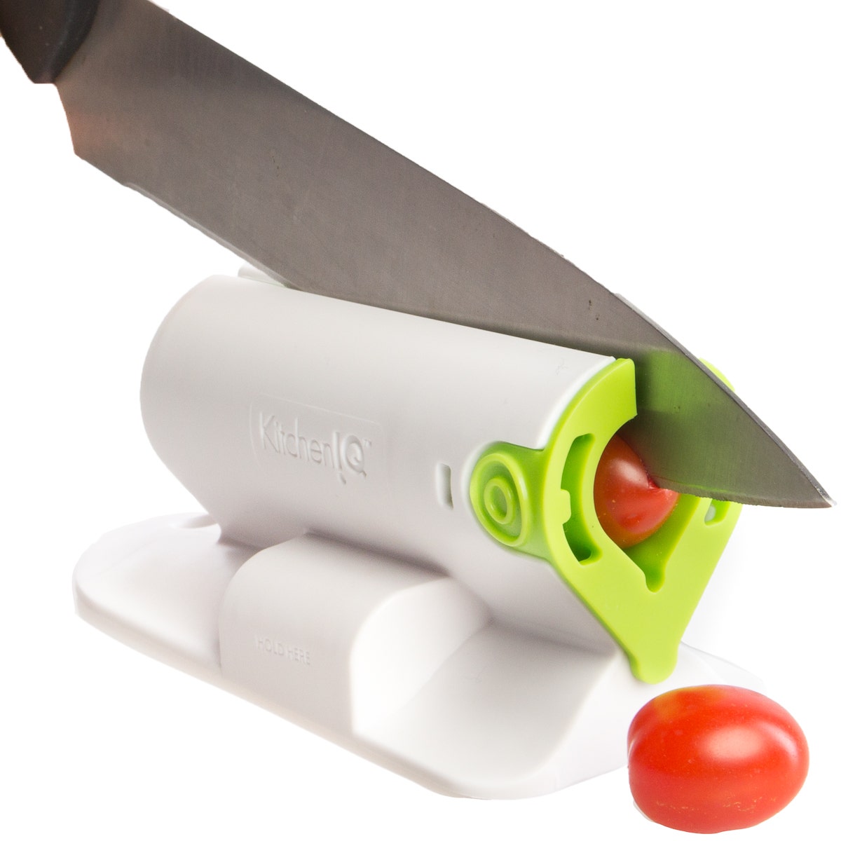Multi-Purpose Vegetable Slicer: Slice with Ease