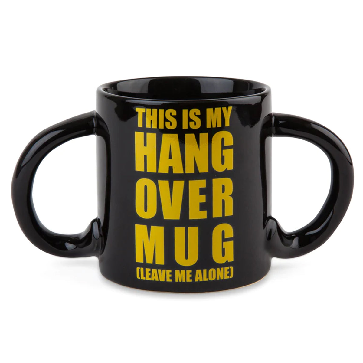 Bigmouth Inc Hangover Coffee Mug