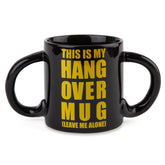 BigMouth 24oz Hangover Coffee Mug – Ceramic With Double Handles